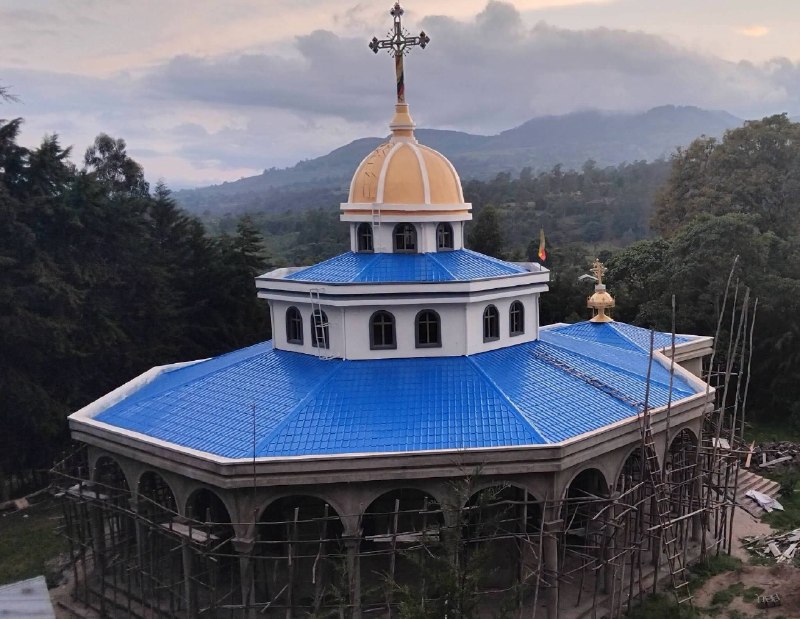 እነሆ እንኳን ደስ አላችሁ የድካማችሁ እና የአስዋጿችሁ ውጤት እዚህ ደርሷል።