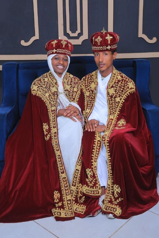 "ሁለቱም አንድ አካል ይኾናሉ ፤ ይህ ነገር ጥልቅ ፤ ረቂቅ ምሥጢር ነው ፤ እኔም ለክርስቶስና ለቤተክርስቲያን ምሳሌ አድርጌ እናገረዋለሁ፡፡" ሃይማኖተ አበው ዘስምዓት