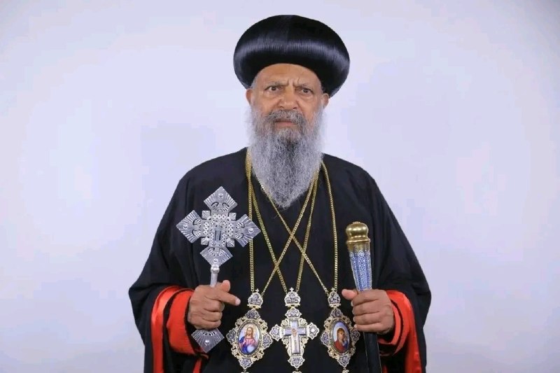 ቅዱስነታቸው በወቅታዊ የቤተ ክርስቲያን ጉዳዮች ላይ አባታዊ መልእክት አስተላላፉ።