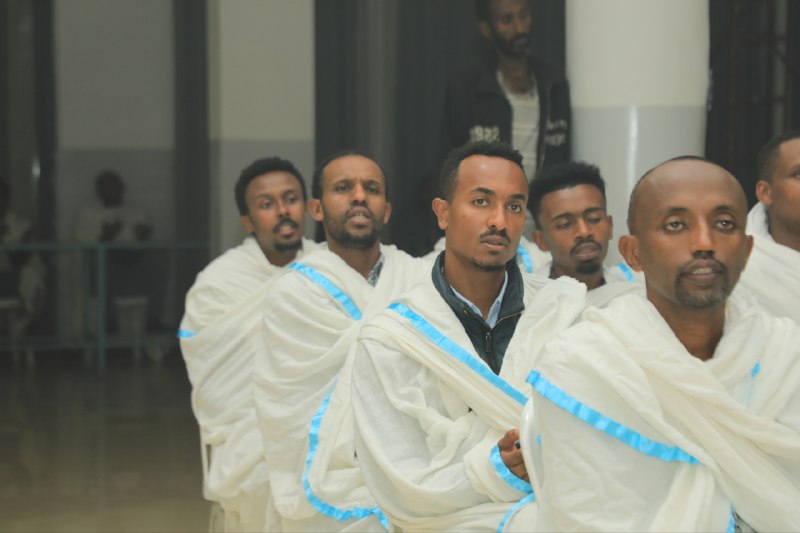 ዜና (News)
